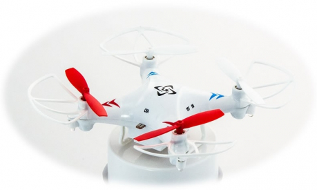RC dron Kvadra Monstertronic SkyProV2