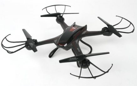 RC dron S3 s HD kamerou