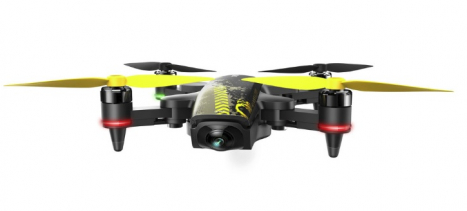 RC dron XIRO Xplorer mini