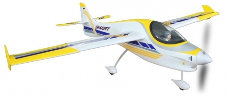 RC lietadlo Smart Aerobatic Trainer