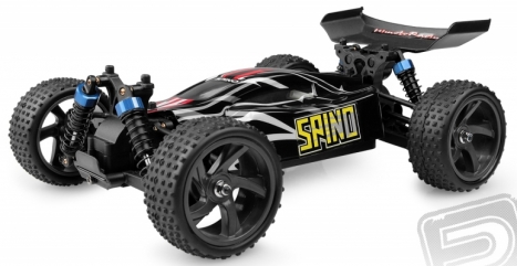 RC auto Himoto buggy Spino