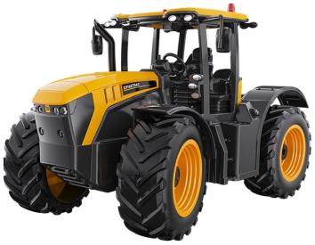 RC poľnohospodársky traktor JCB RTR 2,4GHz