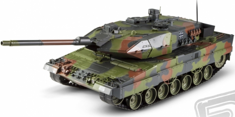 RC tank 1:16 Leopard 2A6 