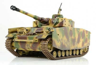RC tank War Thunder PzKpfw IV