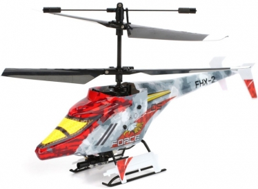 RC vrtulník Blade Force FHX