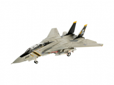 Revell F-14A Tomcat (1:144)