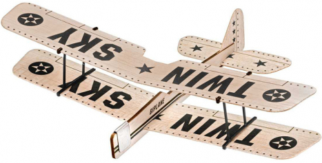Revell Twin Sky 0,3 m