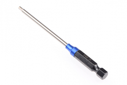 Rukoväť pre akumulátorový skrutkovač - Imbus 2,0 mm