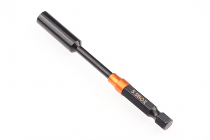 Rukoväť pre akumulátorový skrutkovač - nástrčný kľúč 5,5 mm