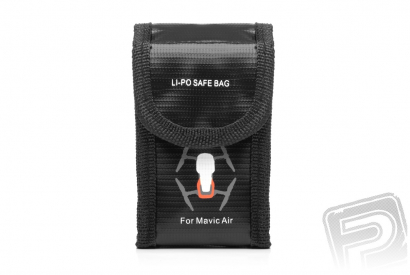 Bezpečnostný obal na batérie MAVIC AIR