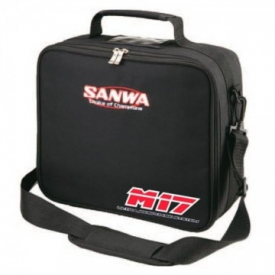 SANWA taška na vysielač M17