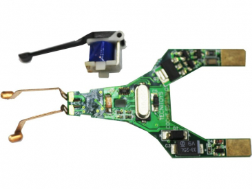 SCX Digital – Digitalizačný čip F-1