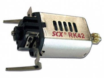 SCX Motor RK-42
