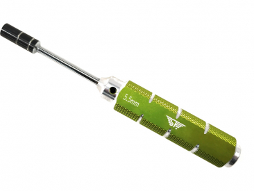 Šesťhranný skrutkovač 5,5 mm Profi CNC