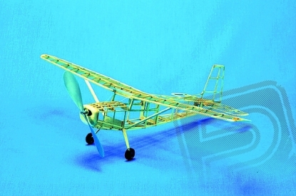 SIG Cessna 180 457mm (HRR205), laser. vyrezávaný