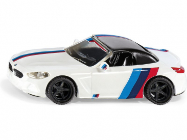 SIKU Super – BMW Z4 M40i 1:50