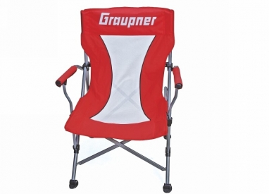 Skladacia stolička, Graupner