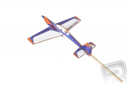 Stick plane – Extra 300