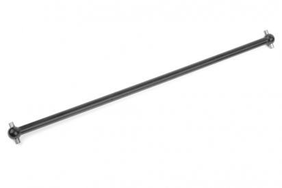 Stredový oceľový kardan, zadný, 174 mm, 1 ks