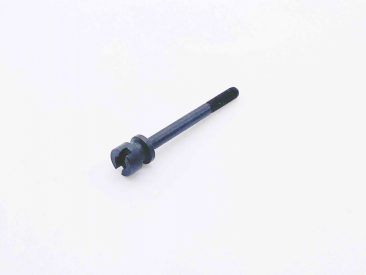 SWORKz nastaviteľná skrutka pre guľkový diferenciál M2,6x25mm, 1 ks