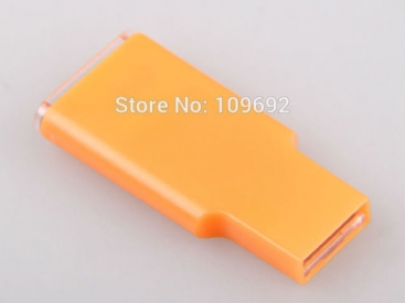 Syma X5C-15 čítačka kariet microSD USB 2.0