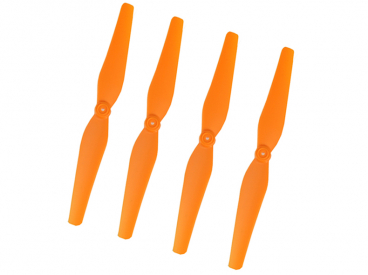 Syma X8C-05O rotorové listy, oranžová