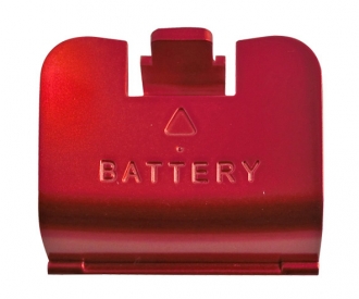 Syma X8C-16R kryt batérie, červená