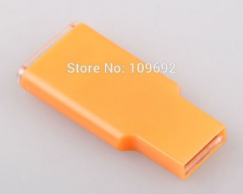 Syma X8C-22 čítačka kariet MicroSD USB 2.0