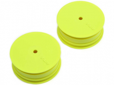TLR disk predný Stiffezel 12 mm žltý (2): 22 4.0