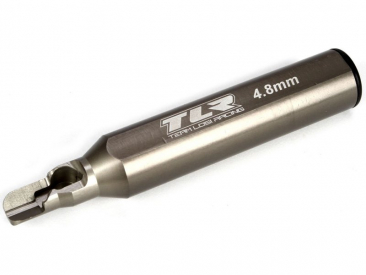 TLR kľúč na guľové čapy TLR 4,8 mm