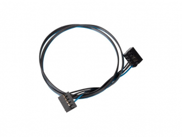 Traxxas telemetria – propojovací kabel k modulu #6590