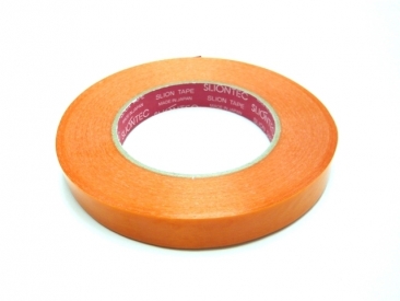 Upevňovacia páska 50m x 17mm (oranžová)