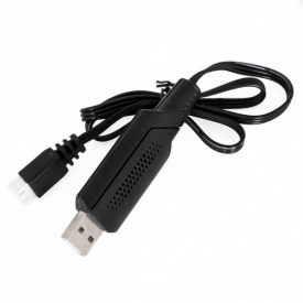 USB LiPo/LiIon nabíjačka 1,3 A 7,4 V