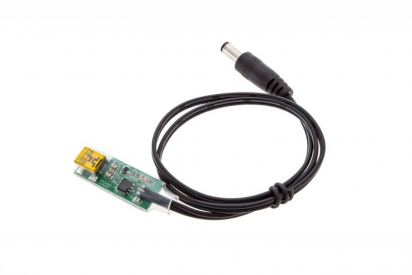 USB nabíjačka 1S LiPo 4,2 V 470 mA