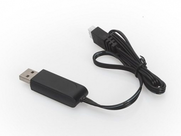 USB-nabíjač - Gravit Dark Vision