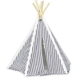 Vilac Mini pruhované teepee