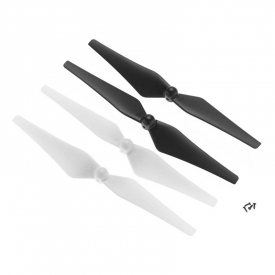 Vrtule (čierno/biela) Vista UAV
