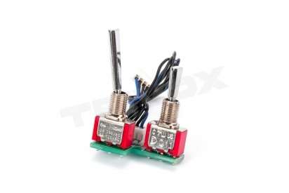 Vypínač SW9/CTRL.10 k MX-16 a 20 HOTT