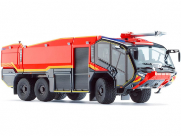 Wiking Rosenbauer FLF Panther 6x6 1:43 hasičské auto