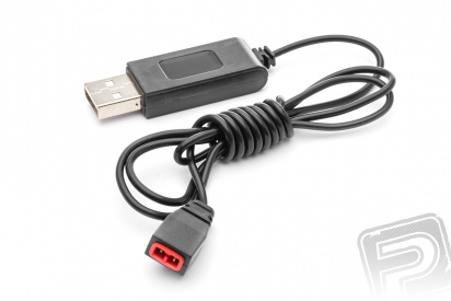 X15W, SY5HW, X21W, X5UW-D - nabíjací kábel USB