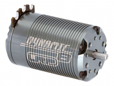 Dynamic 8 Brushless Motor 2 000 kV