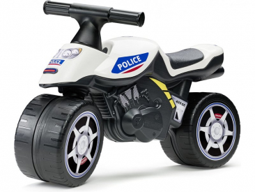 FALK – Detské odrážadlo Moto Police