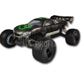 RC auto FighterTruggy 3 RTR, brushless