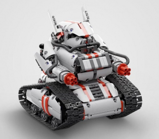 XIAOMI Mi Robot Builder Rover