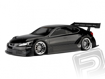 Karoséria číra Lexus IS F Racing Concept (200 mm)