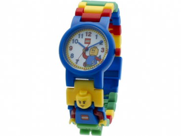 LEGO hodinky – Classic
