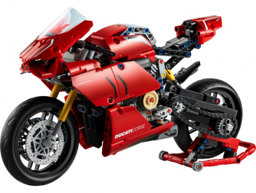 LEGO Technic – Ducati Panigale V4 R