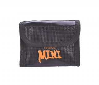 MAVIC MINI – Bezpečnostný obal na batérie (3 Aku)
