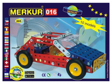 Merkur buggy 016