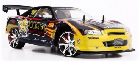 RC auto Drift Racer